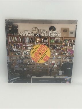 Taylor Swift Vinyl Record